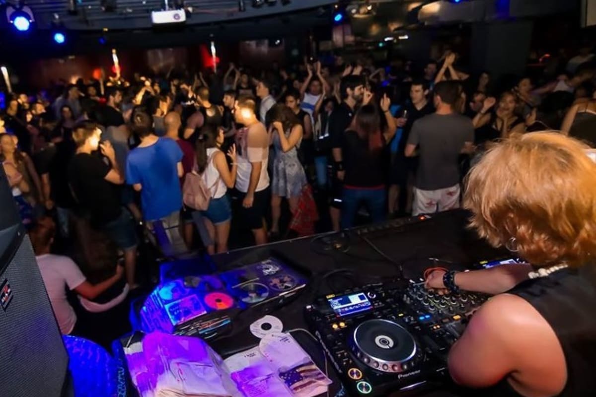 Independance Club