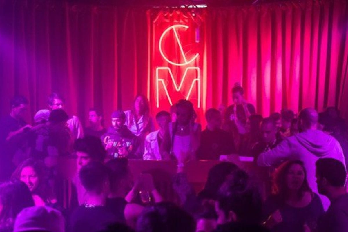 Club Malasaña