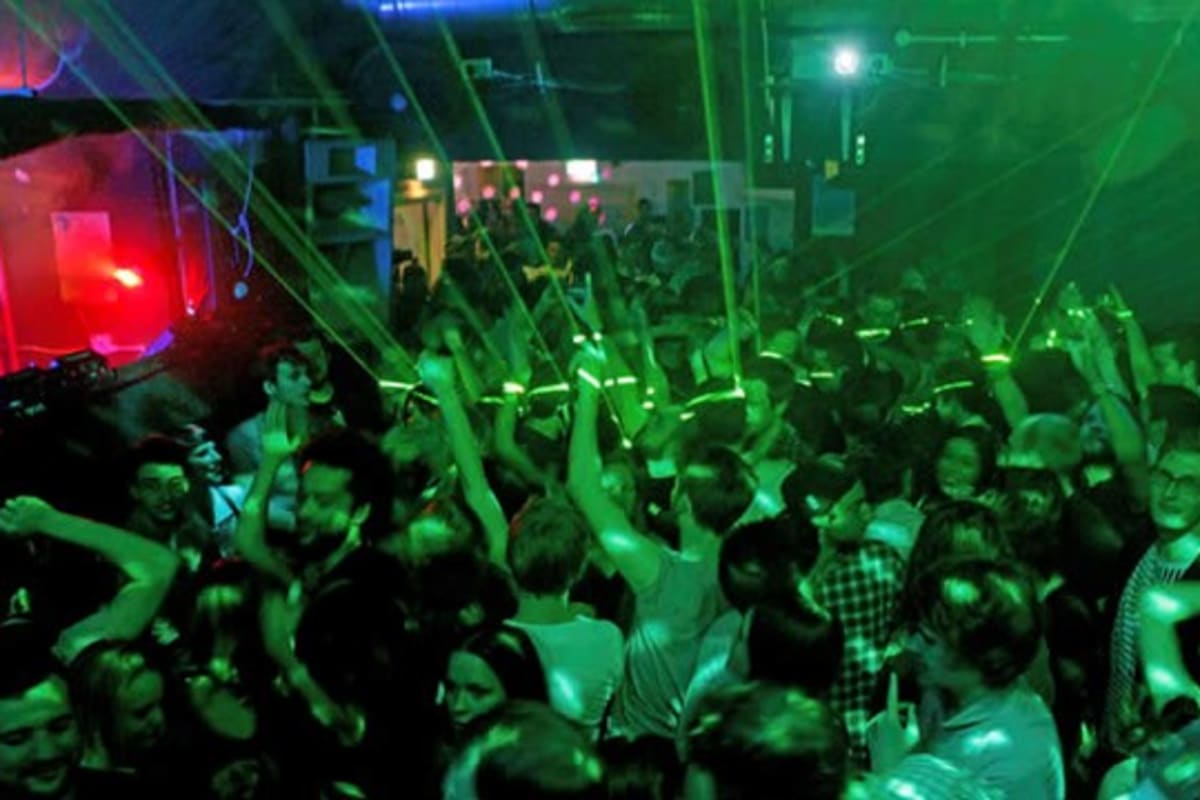 Corsica Studios