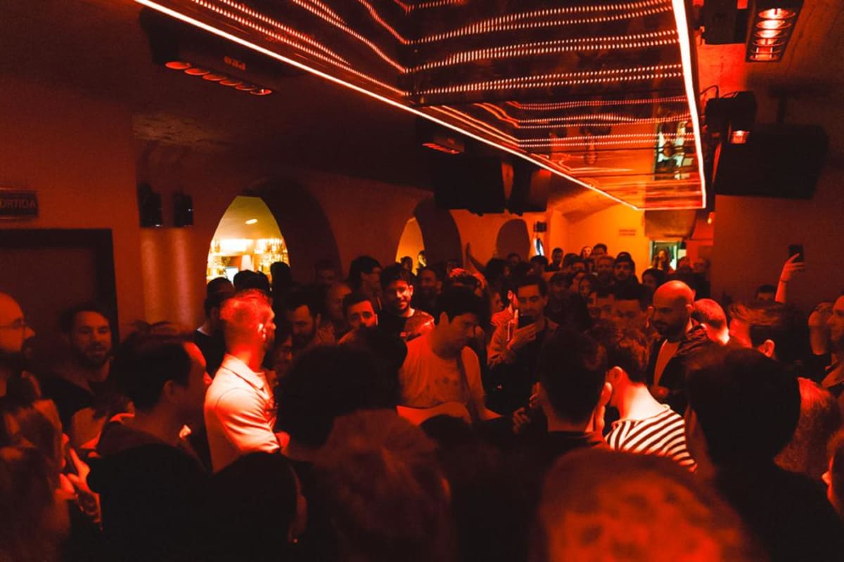 Club Sauvage