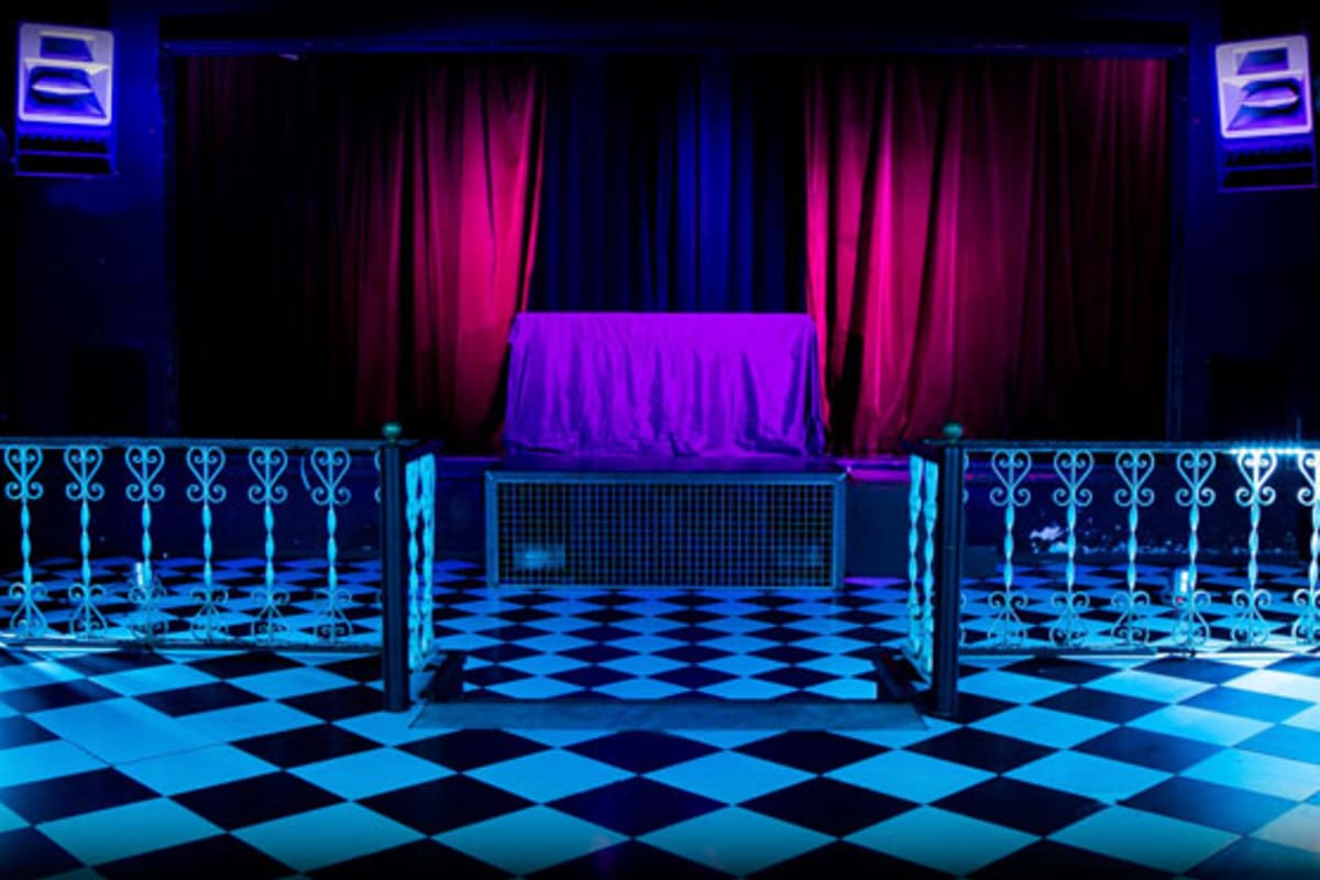 Sala Upload