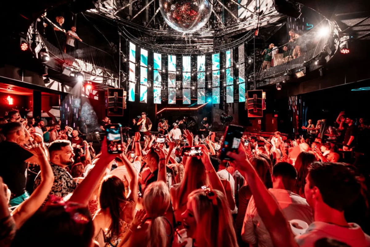 Eden Ibiza