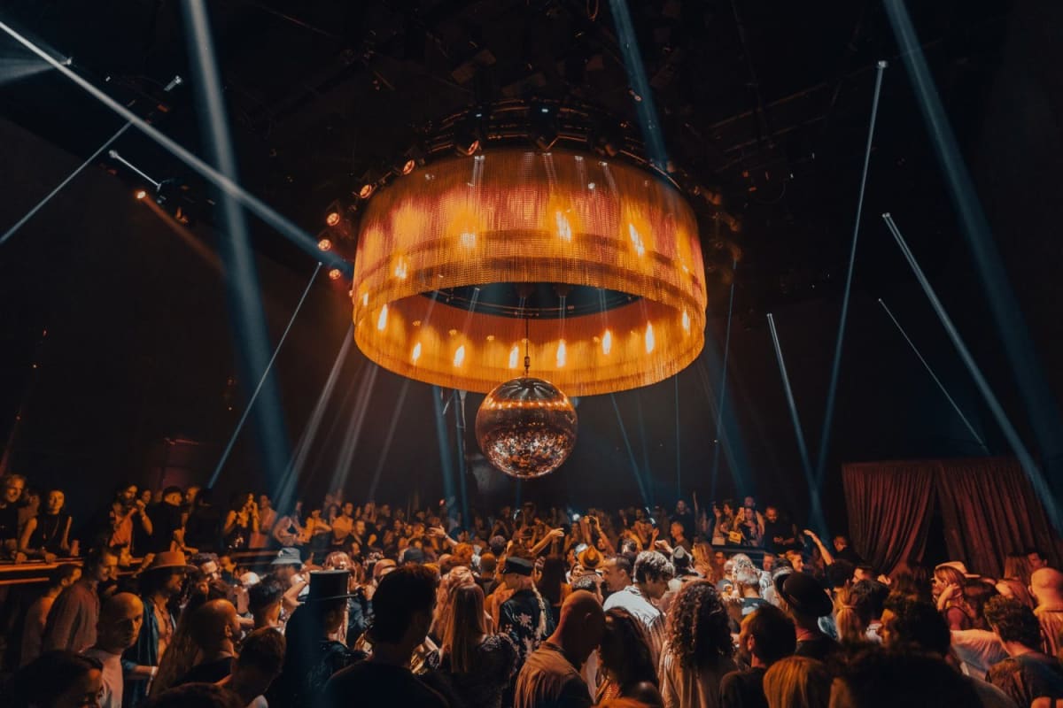 Heart Ibiza (now Club Chinois Ibiza)