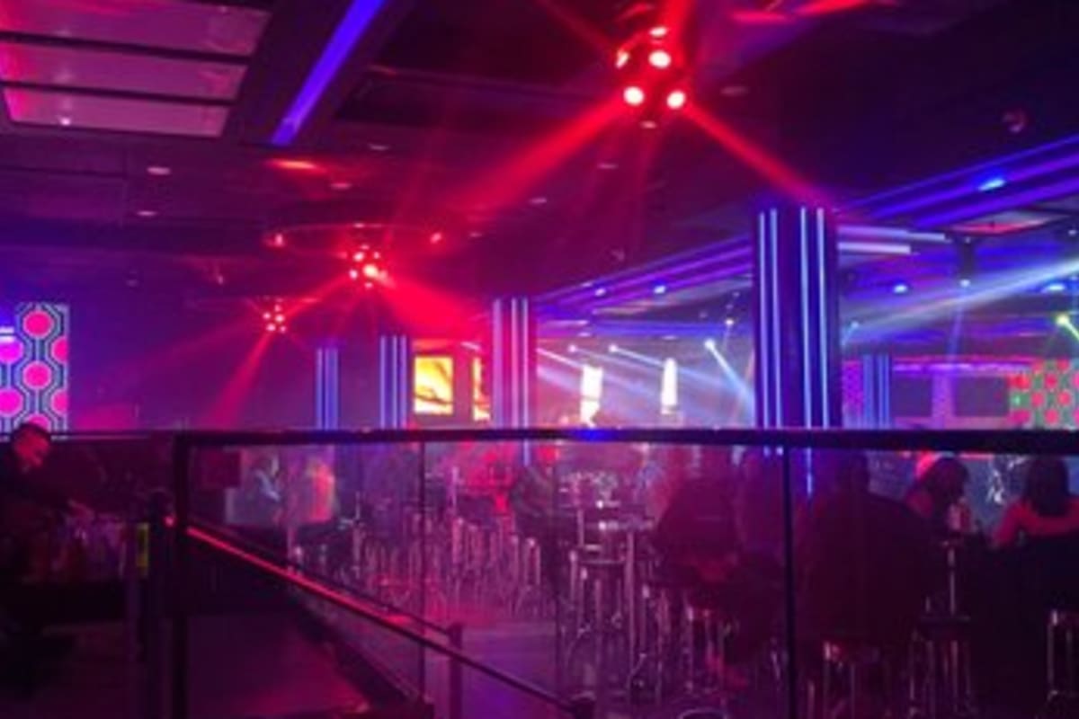 Dot Ibiza