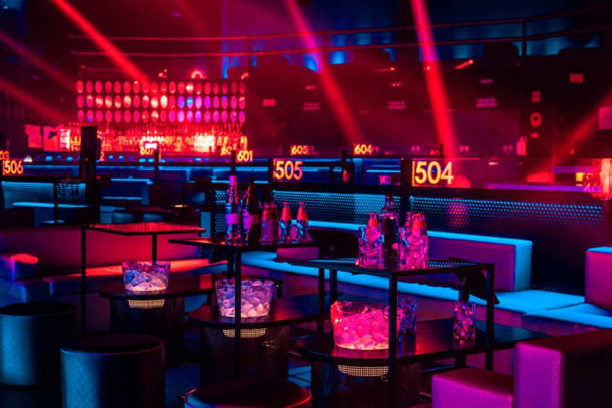 LAB theCLUB