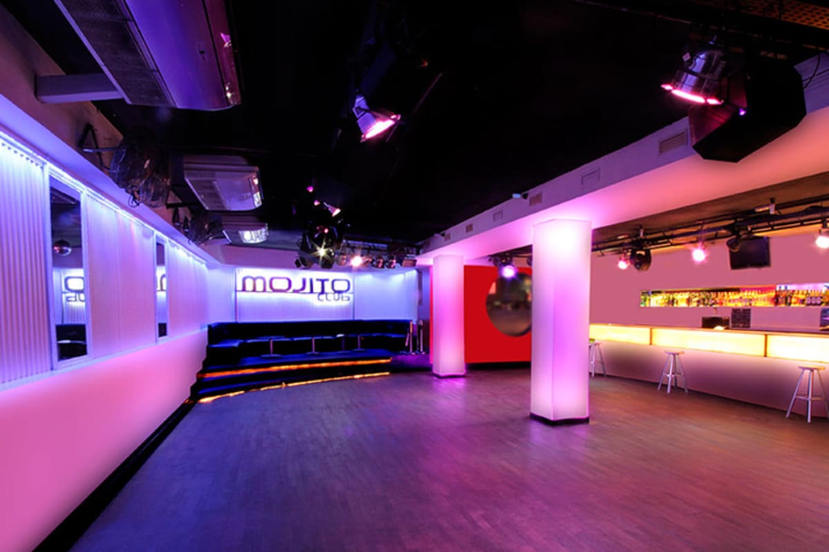 Mojito Club