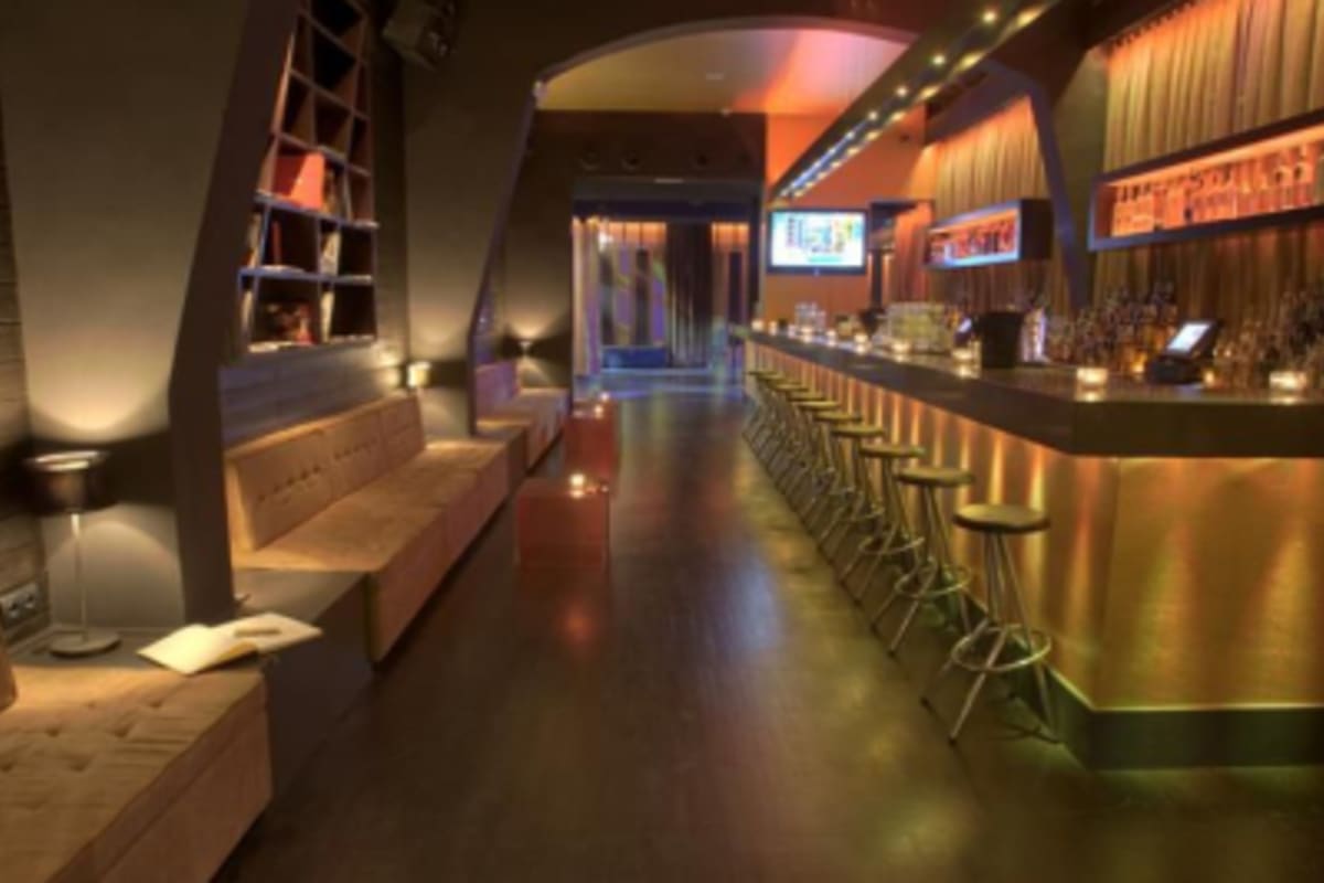 Hyde Club