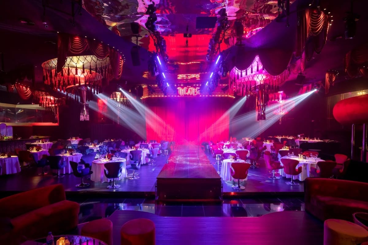Theater