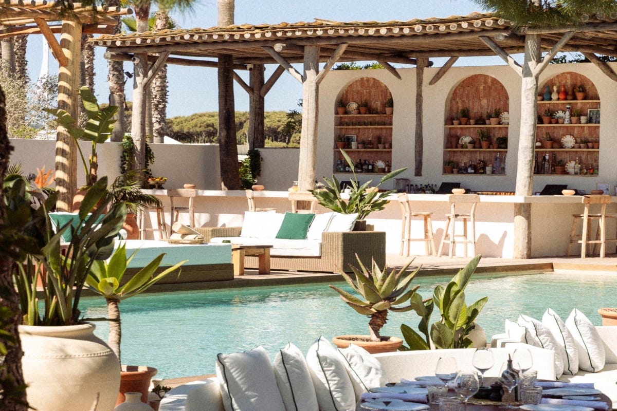 Nikki Beach