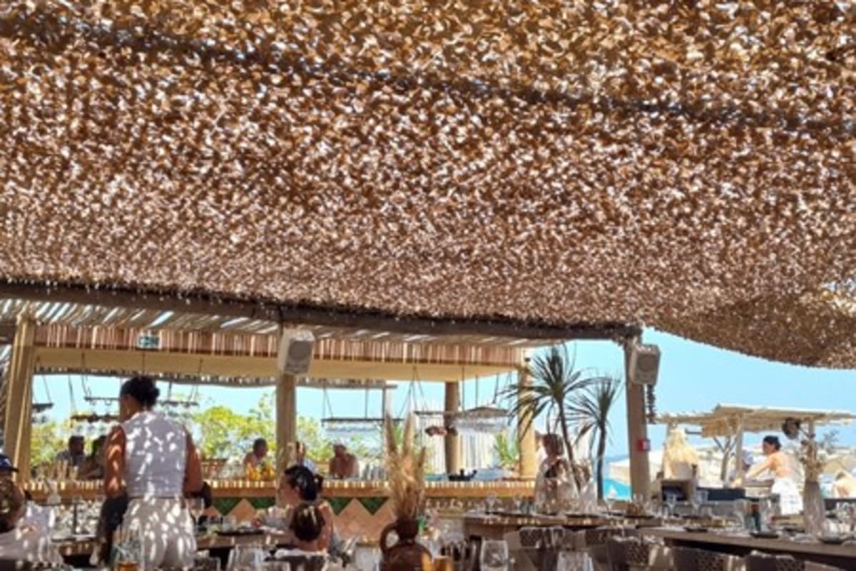 Verde Beach