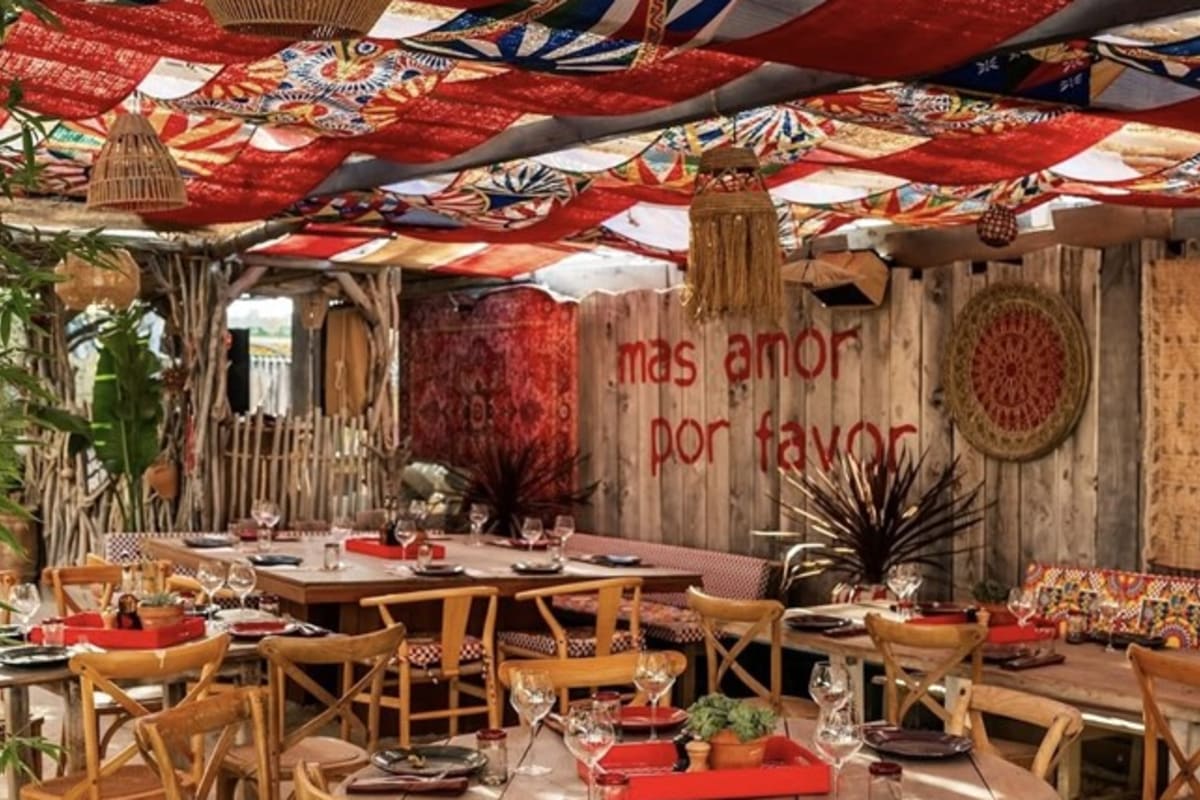 Casa Amor