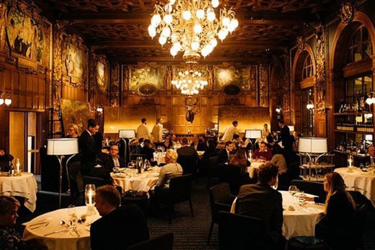 Café Opera