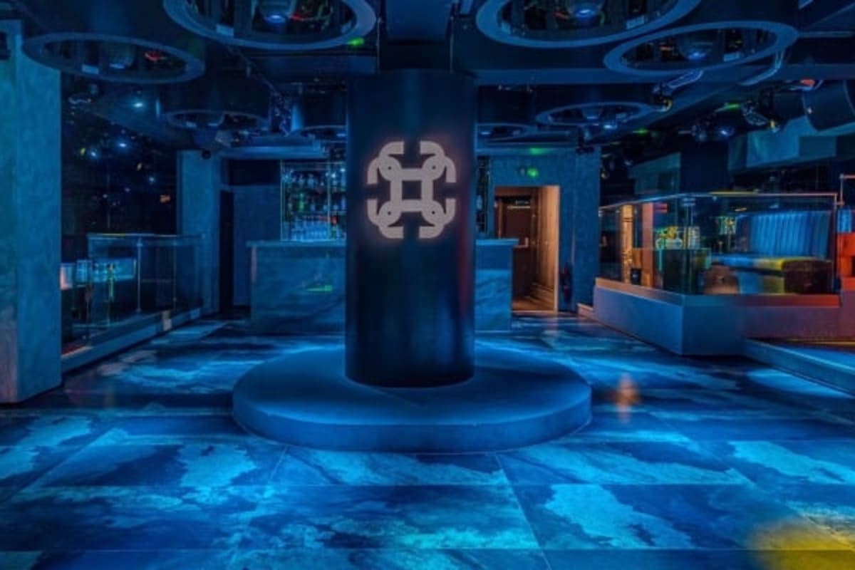Concept Club