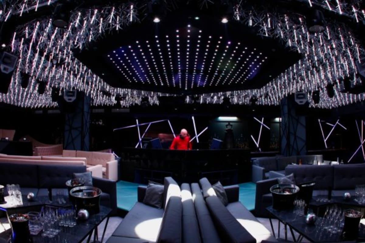 DSTRKT