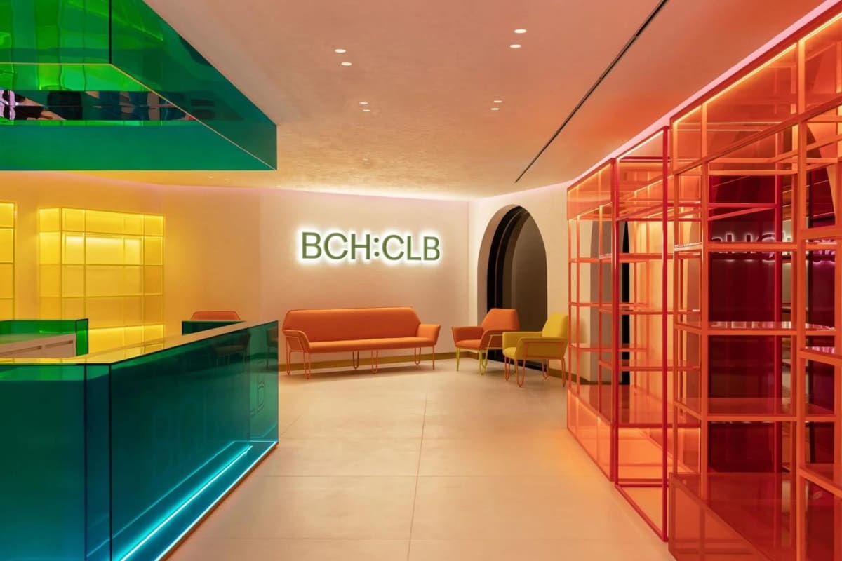 BCH CLB