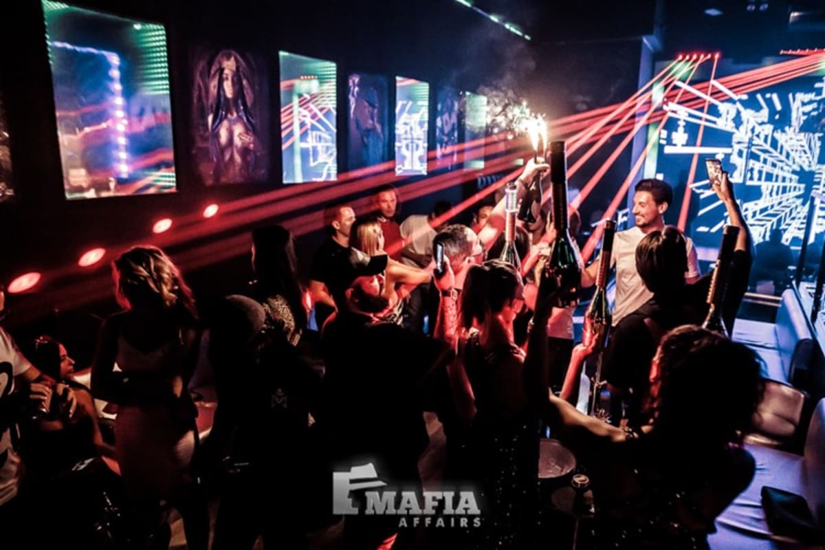 Mafia