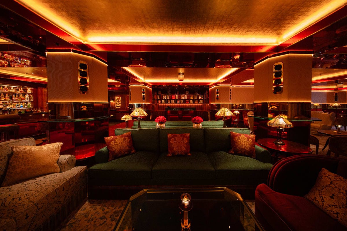 Hotel Martinez