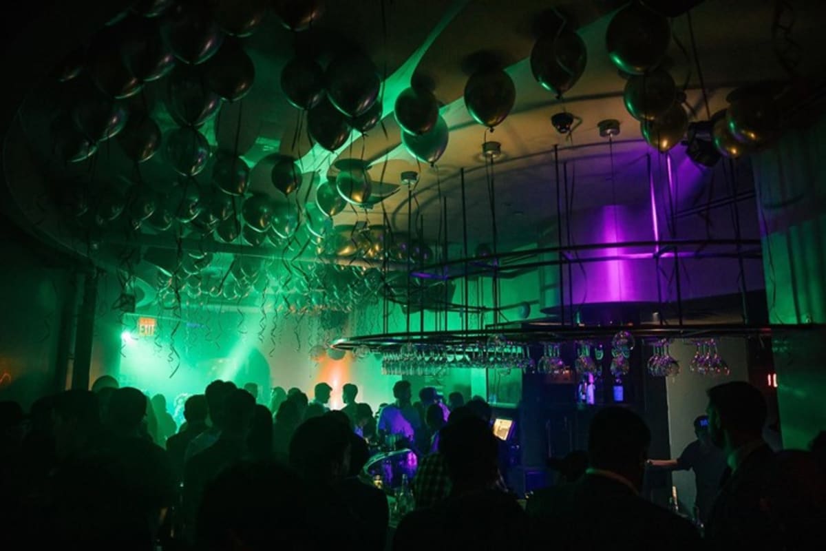 MK Lounge