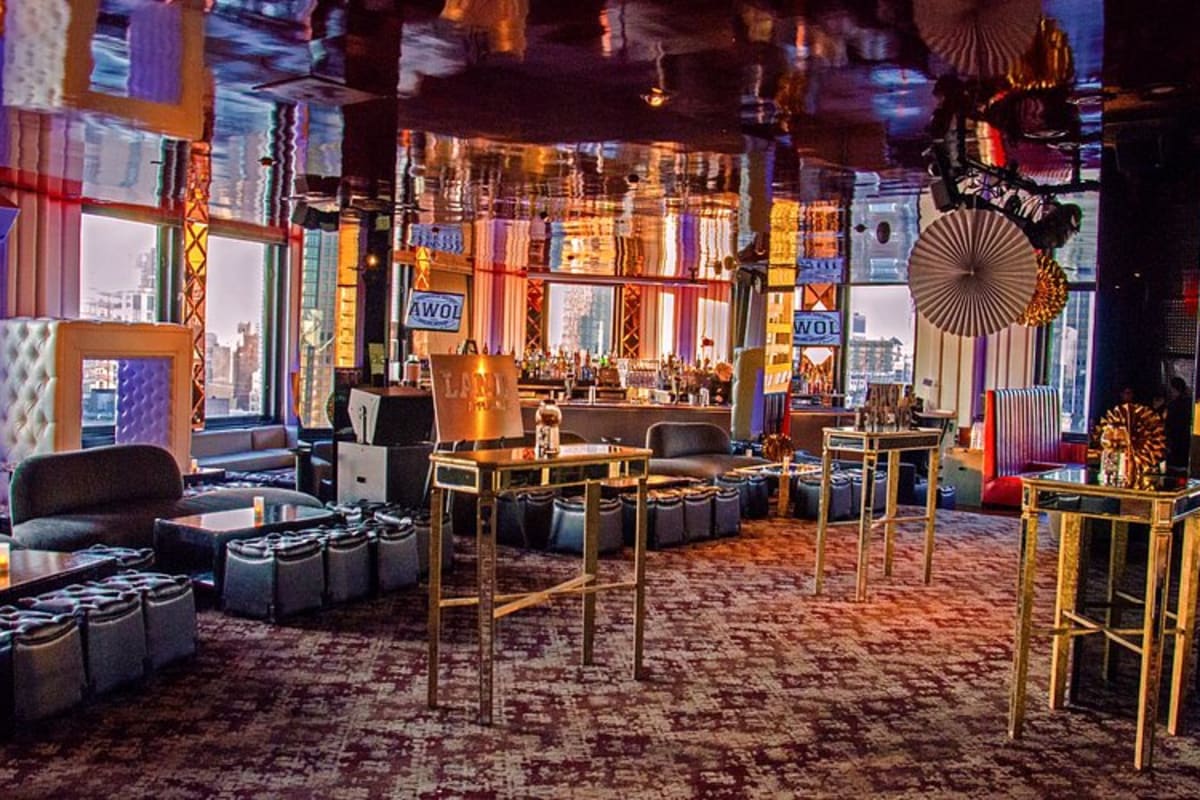 230 Fifth Rooftop