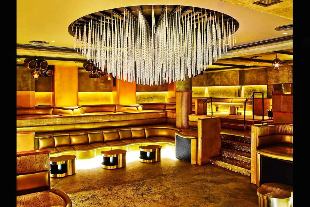 Gilded Lily