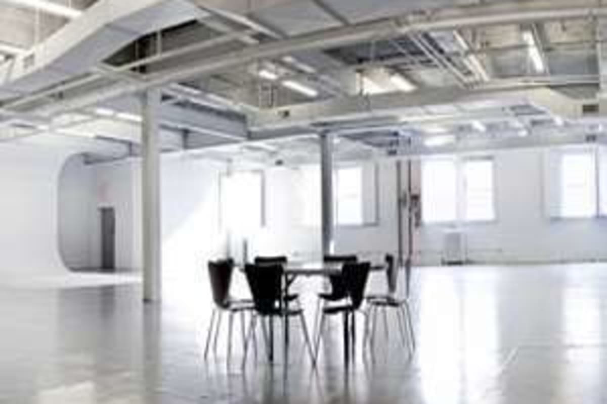 Highline Stages