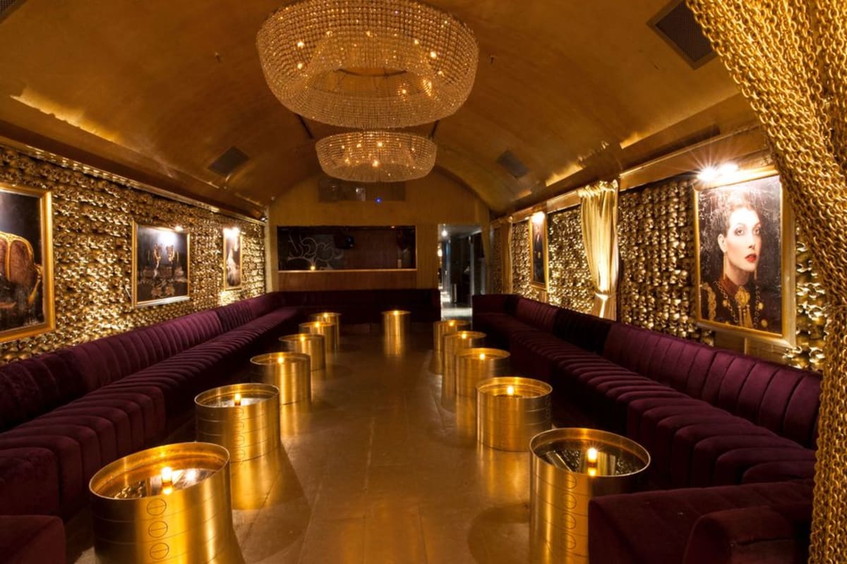 Goldbar