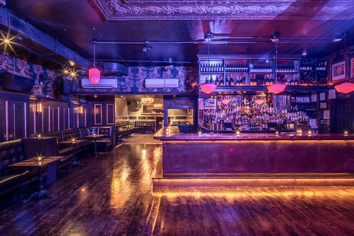 Hotel Chantelle