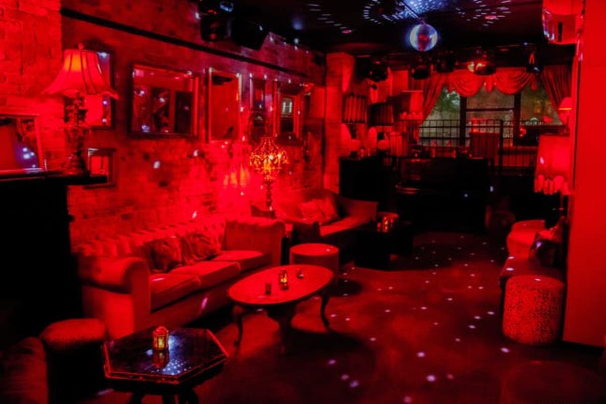 Private Party