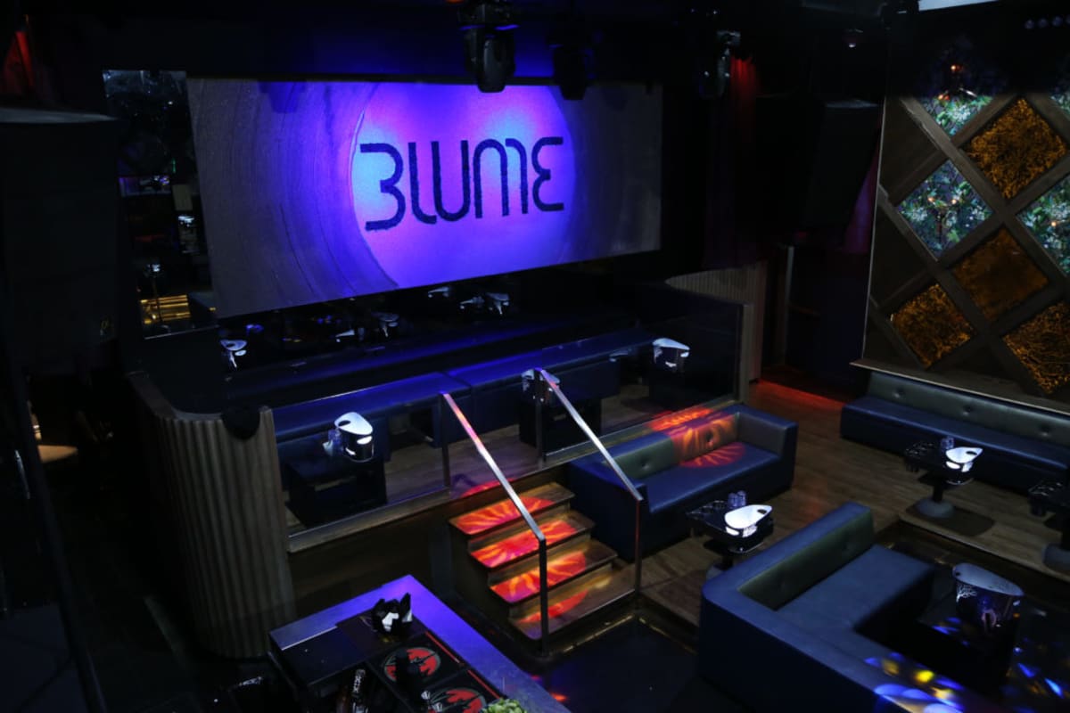 Blume