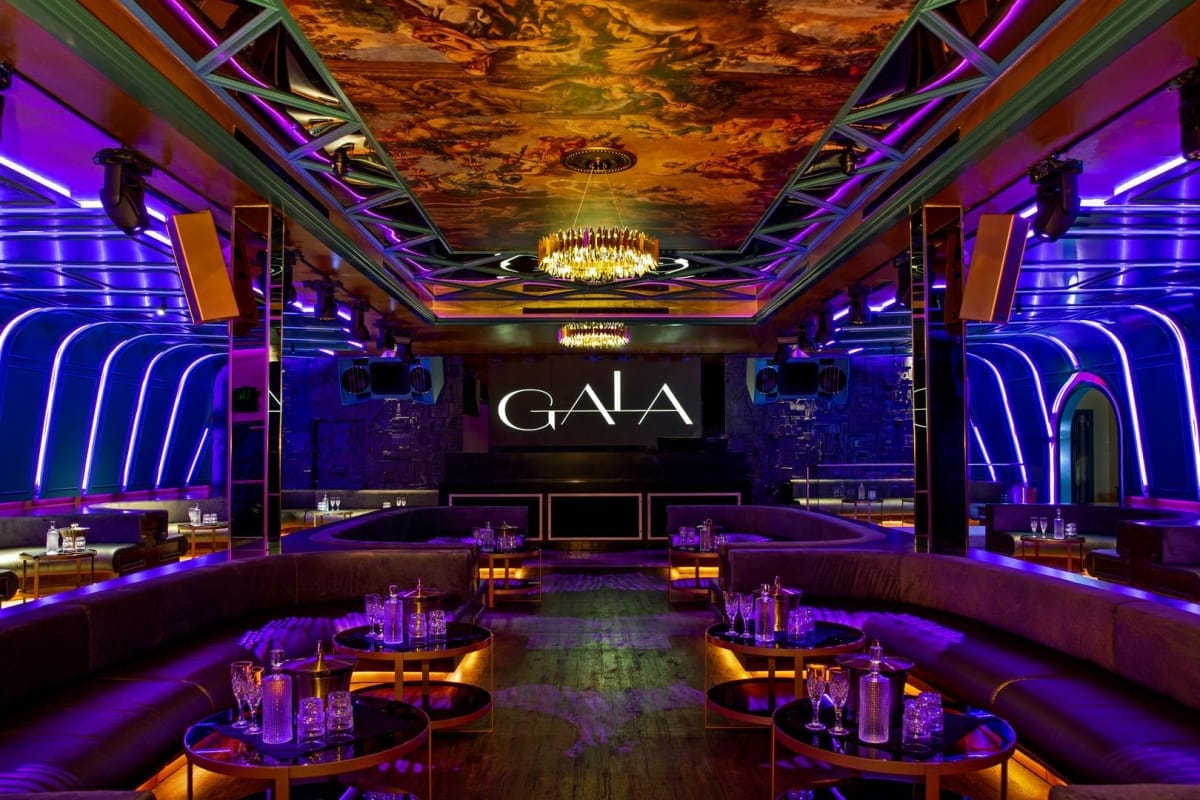 Gala