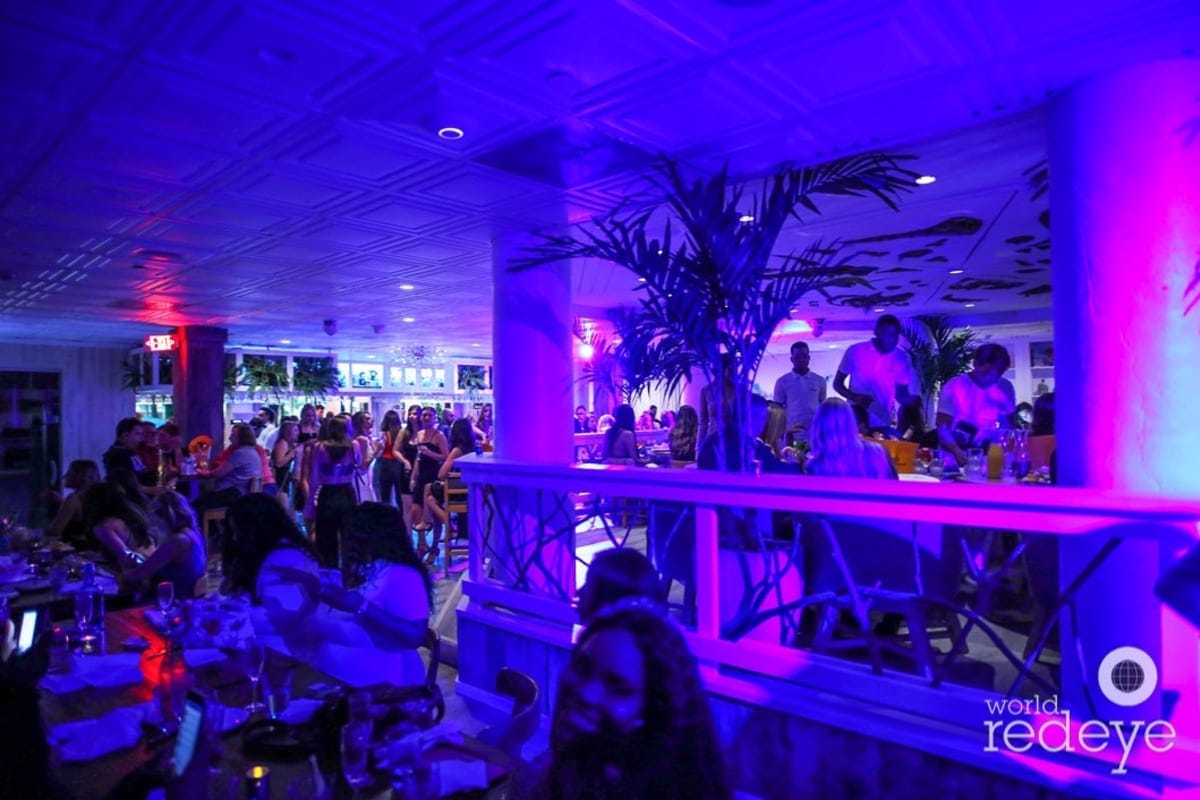 Nikki Beach Miami