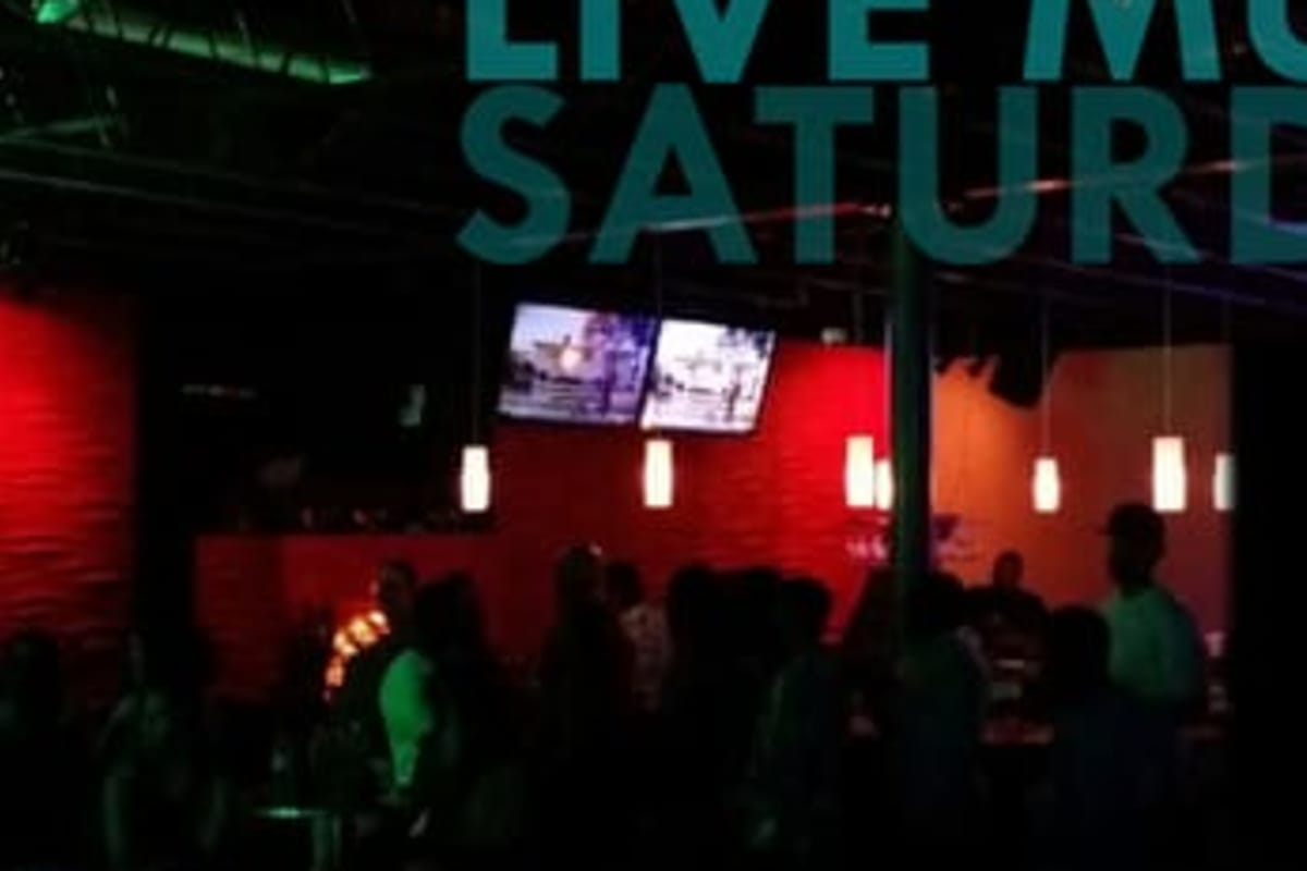 The Villa Nightclub