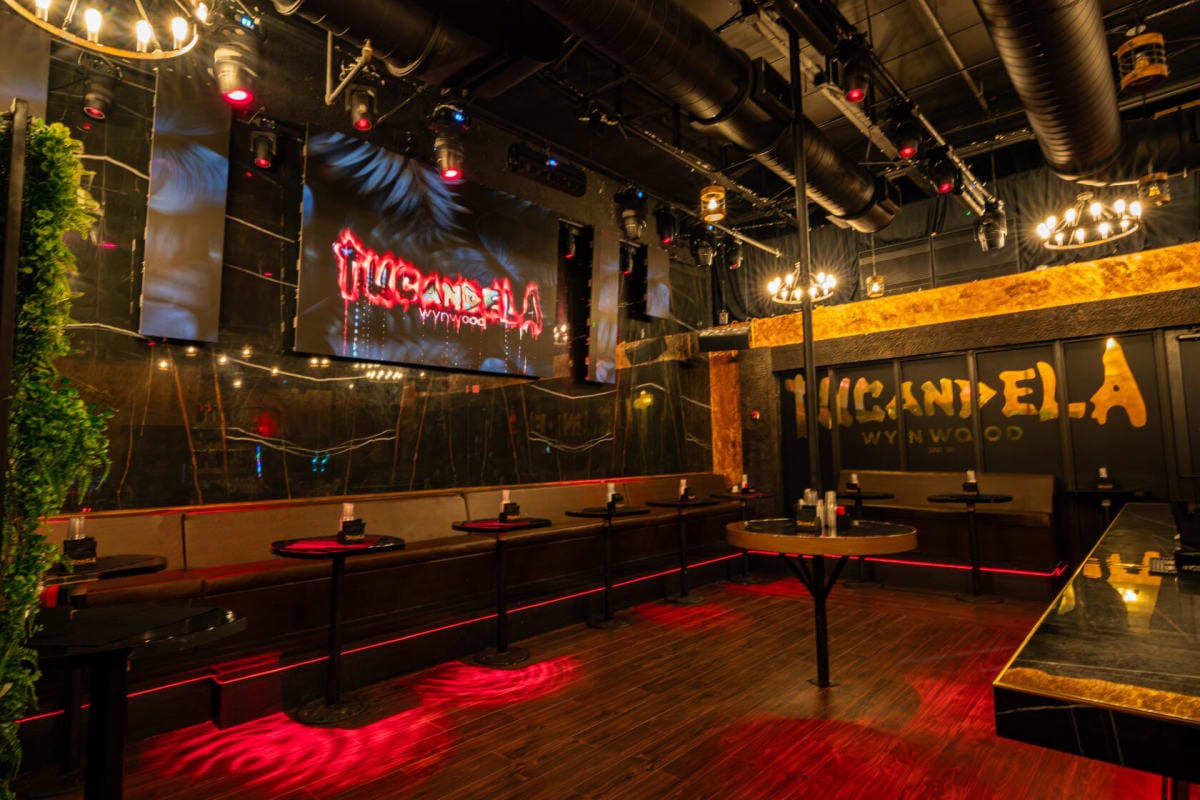 TuCandela Wynwood