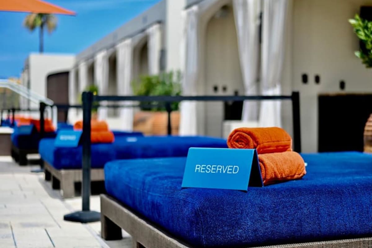 Daylight Beach Club