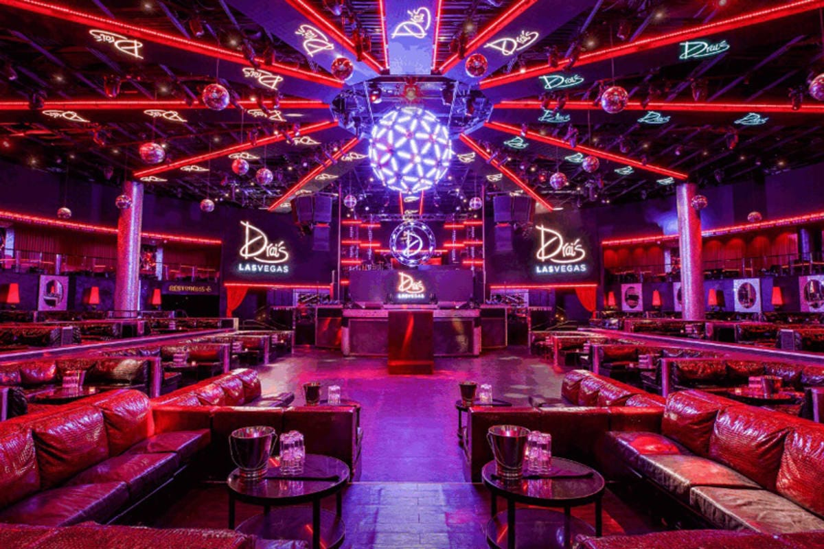 Drai's Nightclub