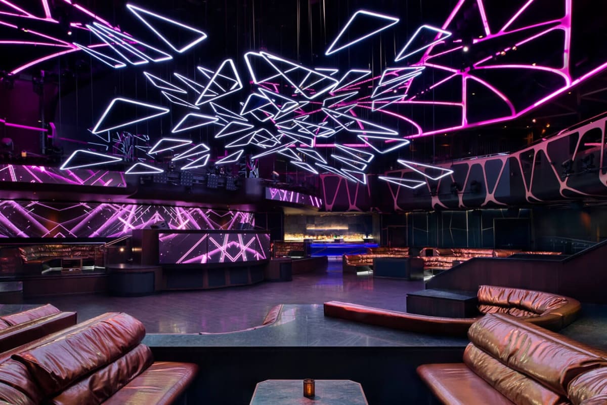 Hakkasan