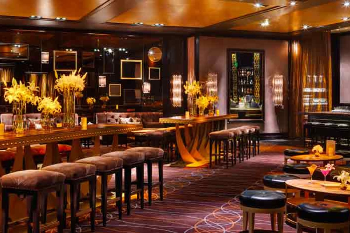 Lily Bar and Lounge
