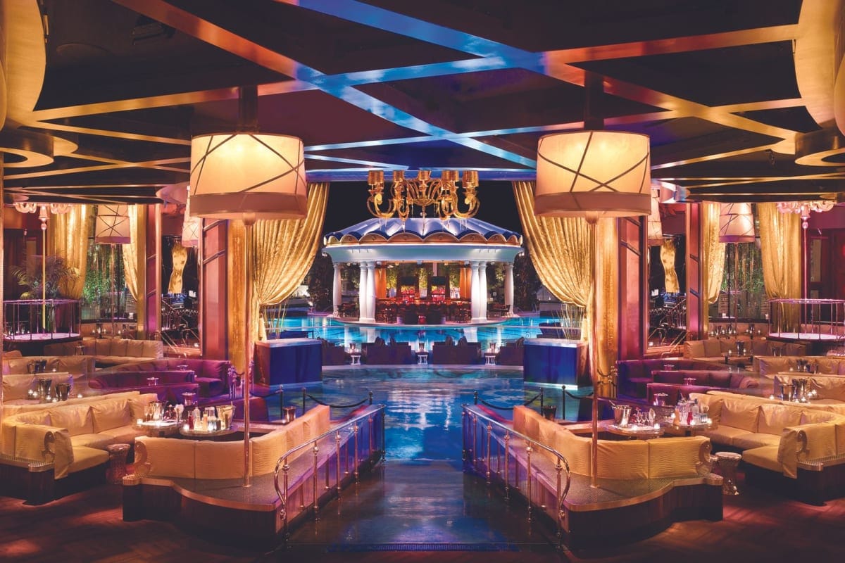 XS Nightclub