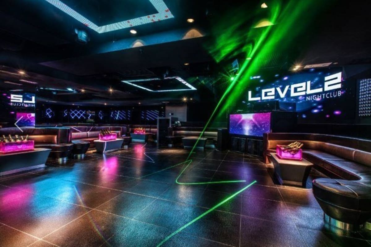 Levels