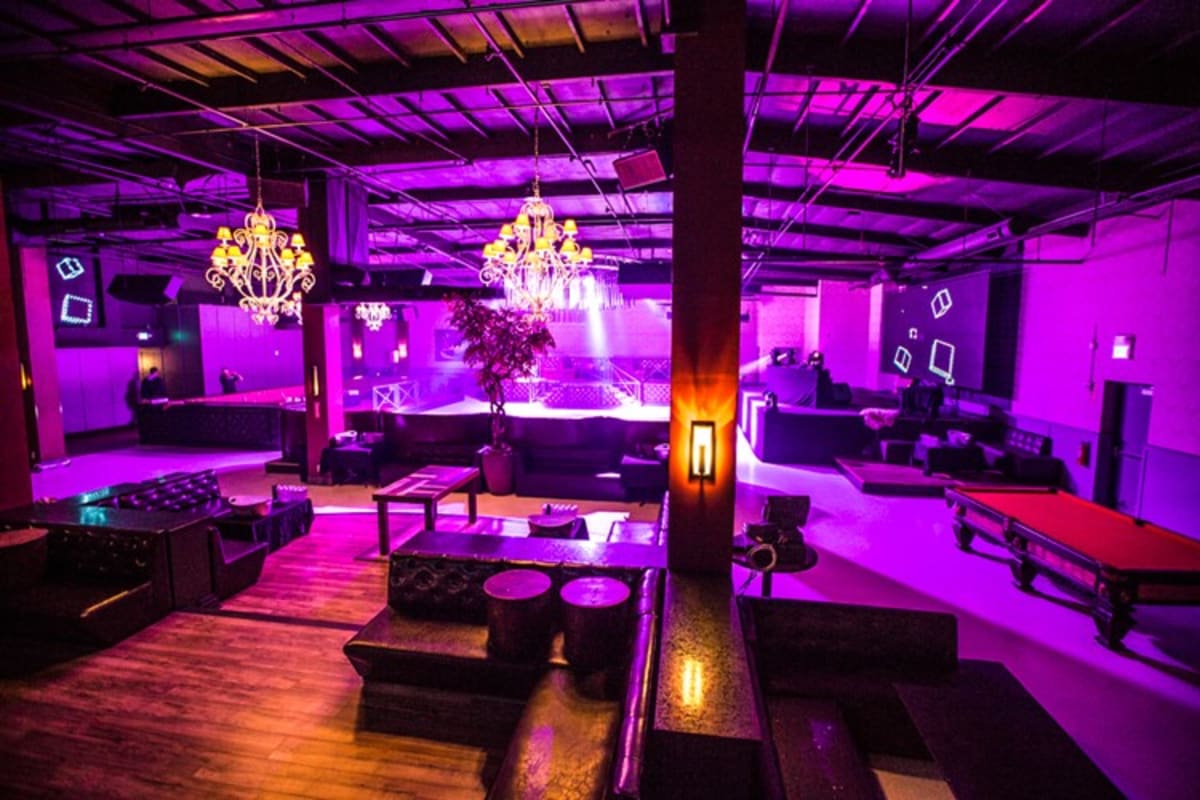 Mansion
