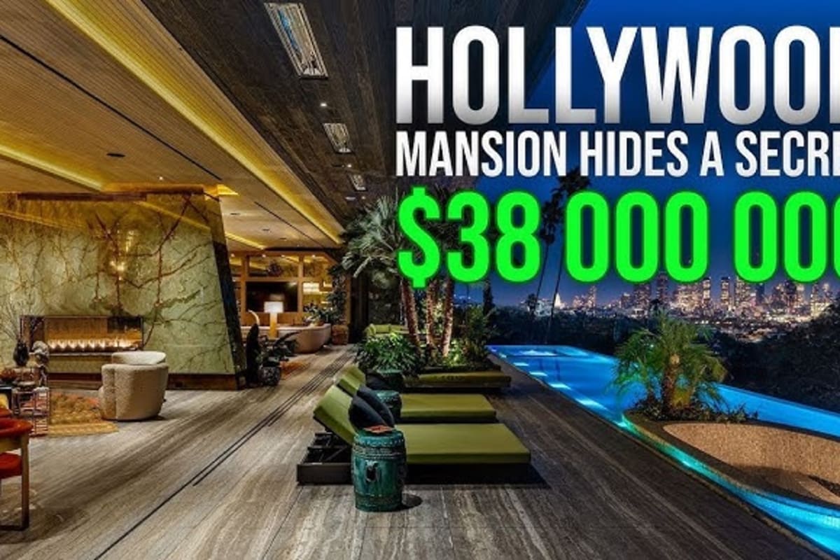 Private Mansion