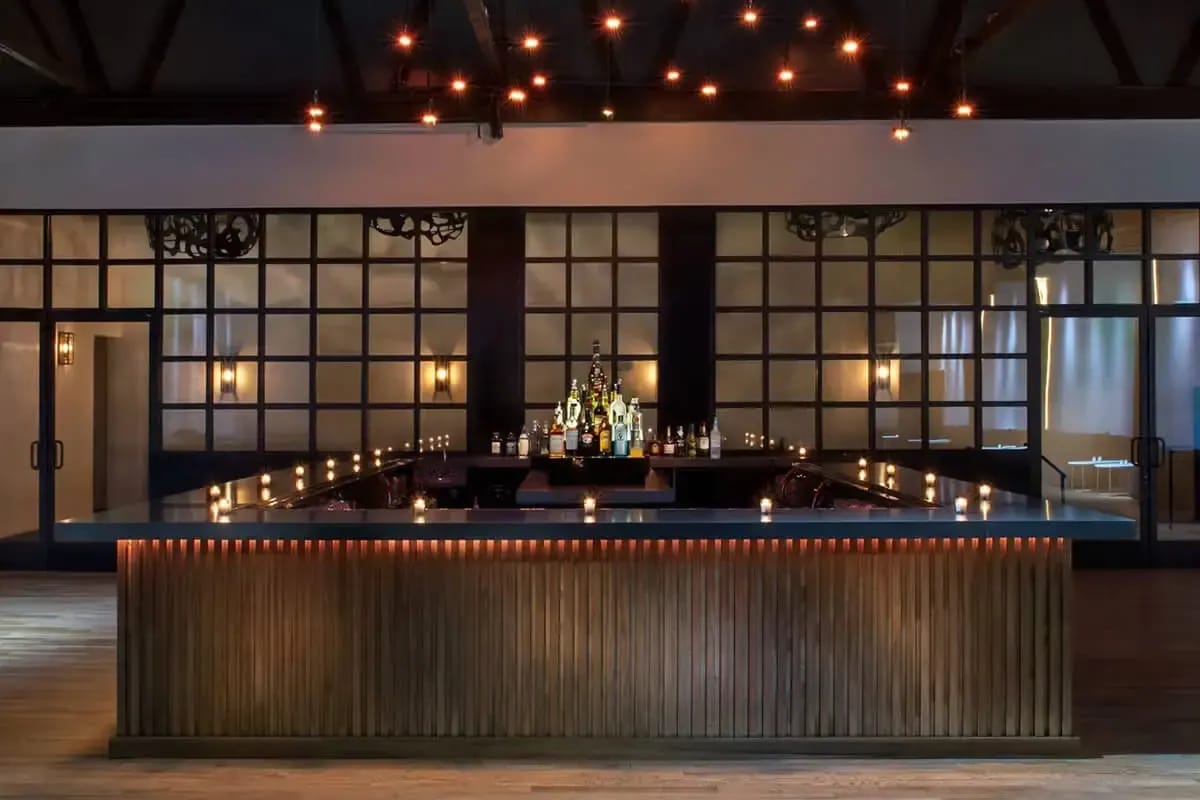 Sunset Room