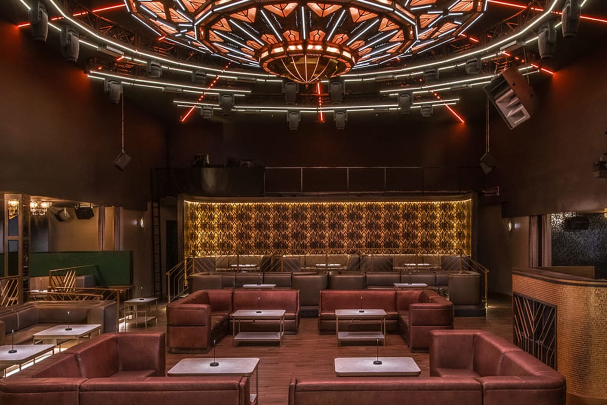 Zouk