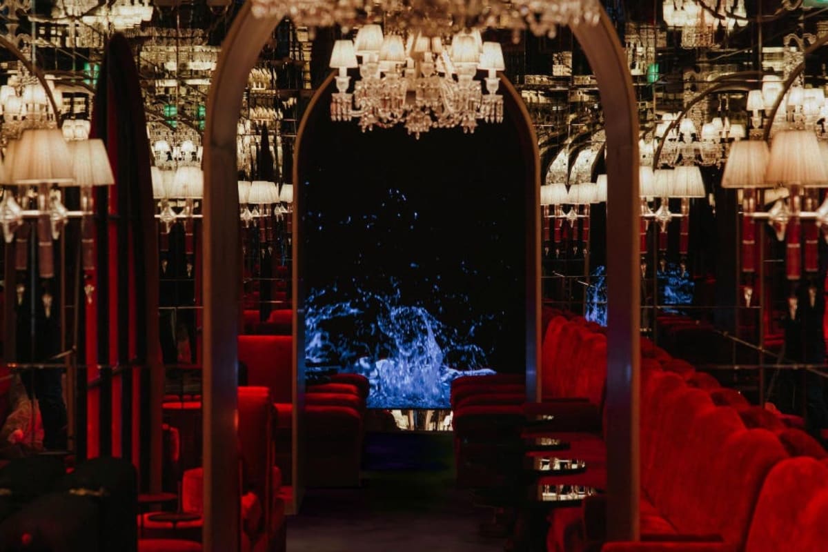 Hotel Lamy