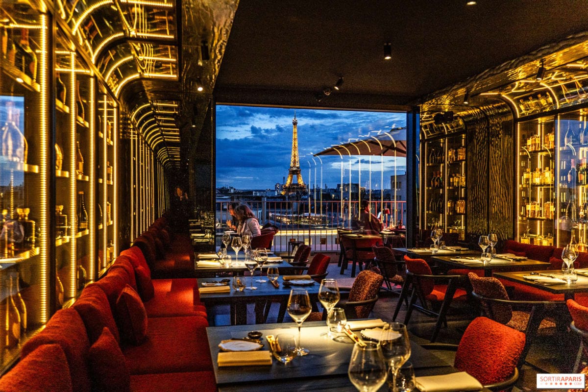 Kyoto Paris