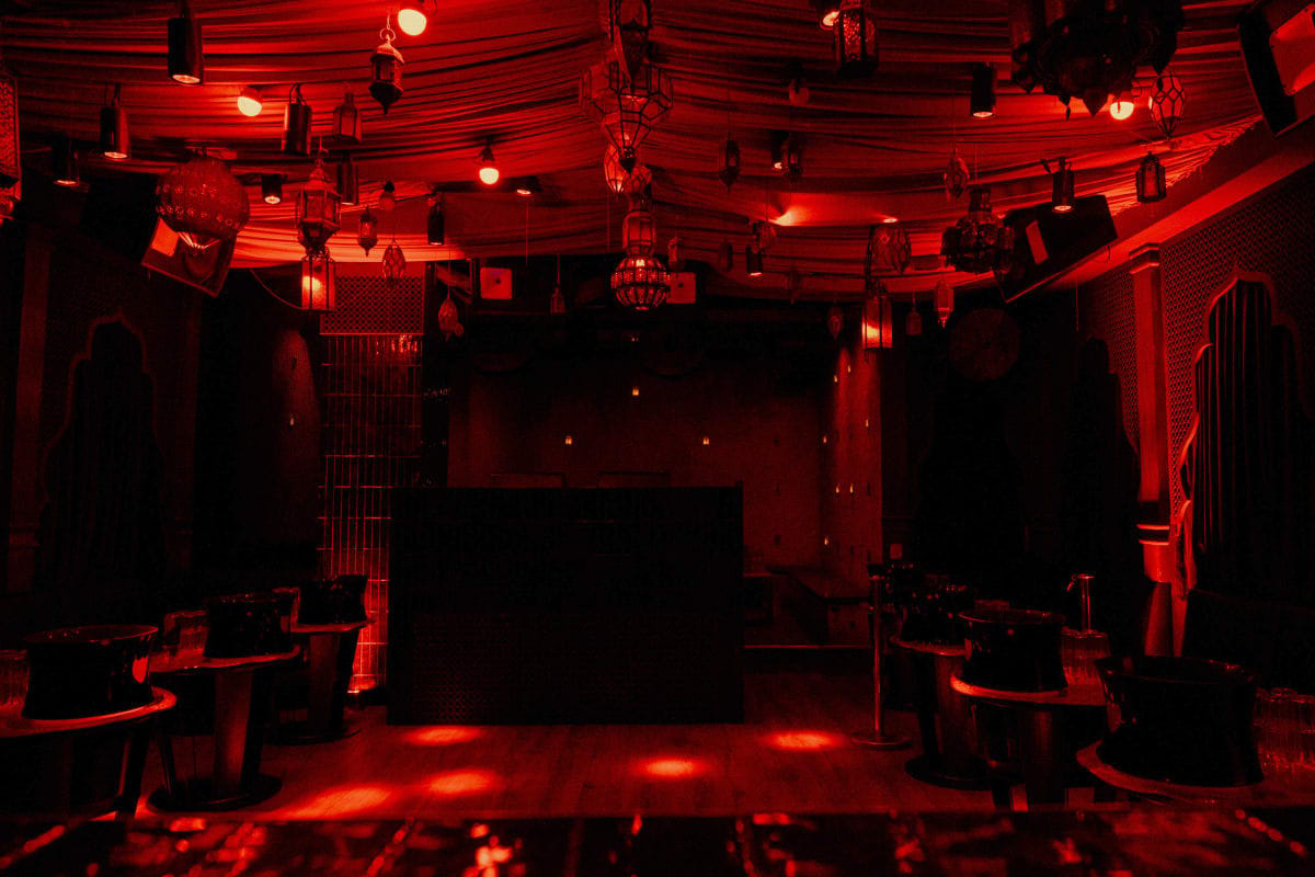 Mirage