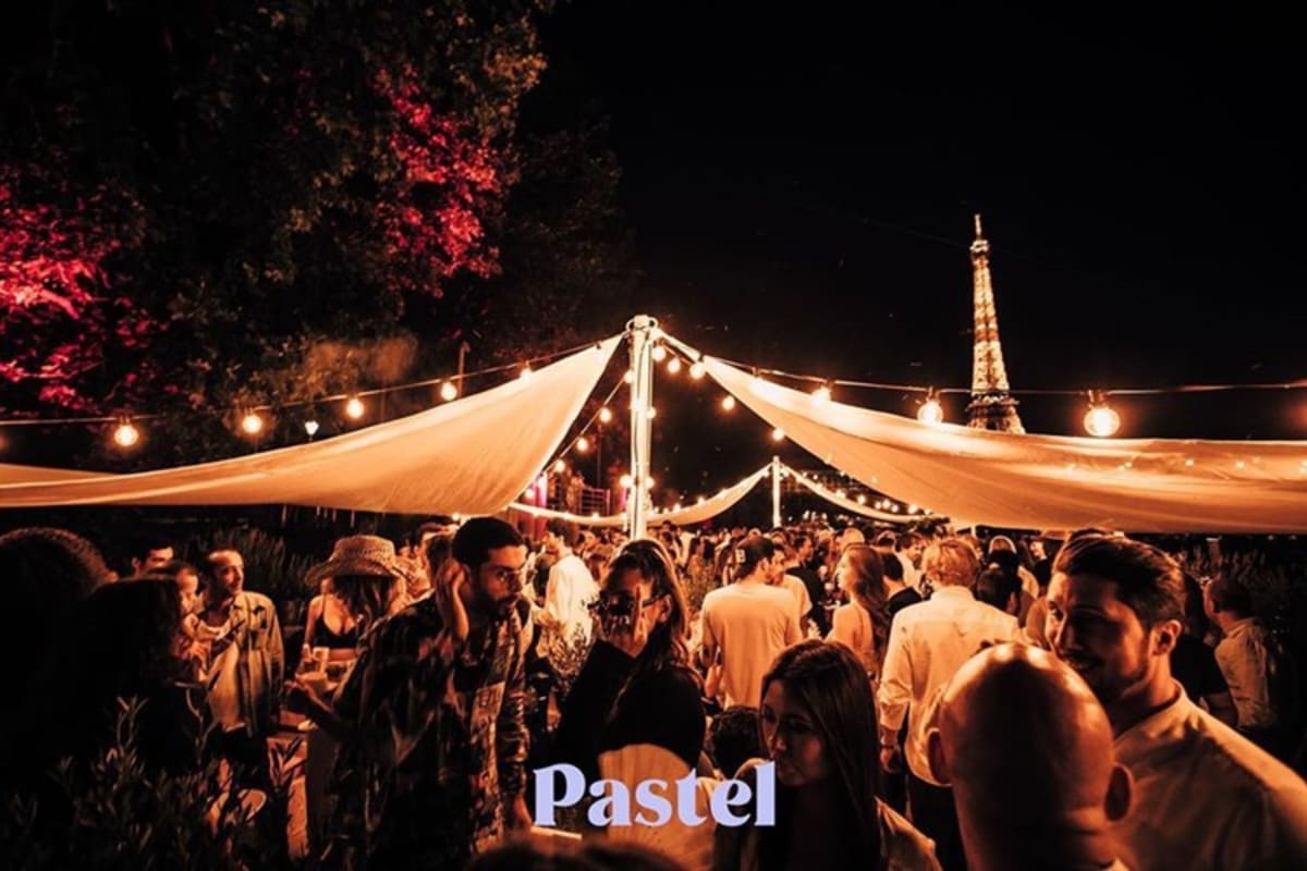 Pastel
