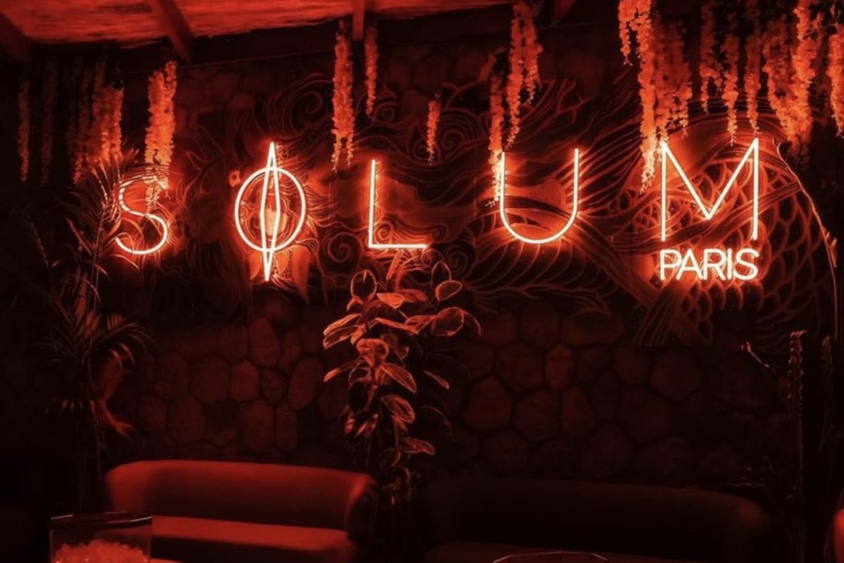 Solarium