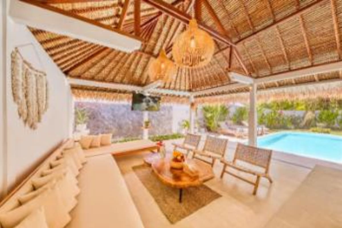 Private Villa