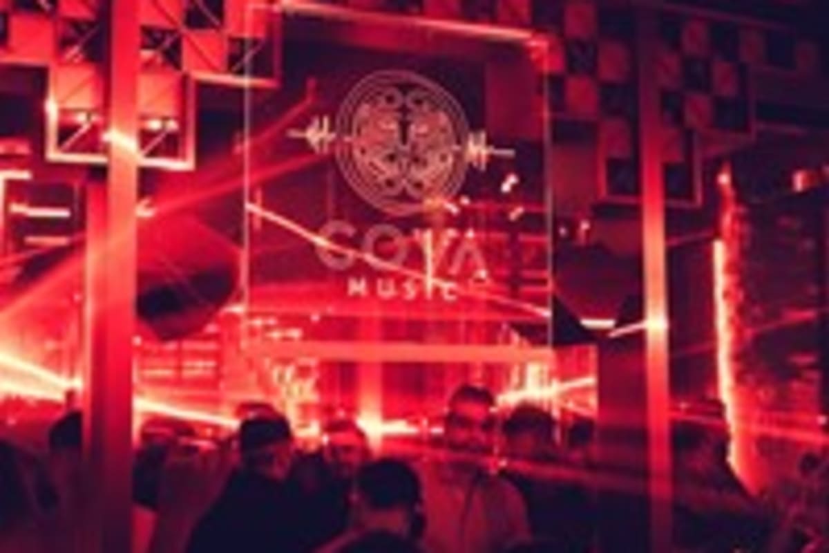 Chanca by Coya